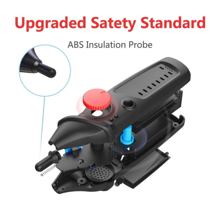 Lisslune | BSIDE FWT82 Analog and Digital Dual-Mode Anti-Interference Intelligent Wire Finder Network Cable Tracker