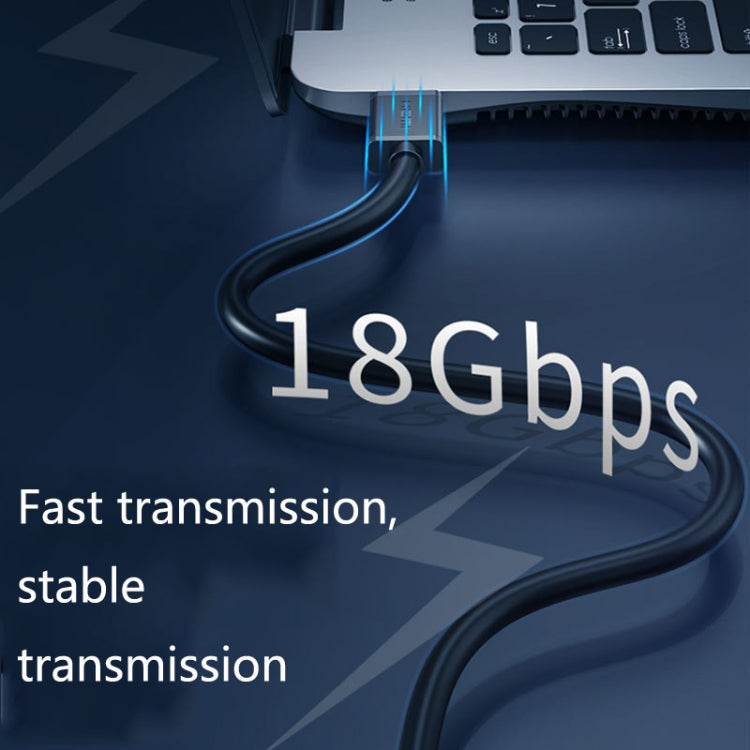 Lisslune | Jasoz HDMI High Definition Projector Computer Video Cable Oxygen-Free Copper Core, Cable Length: 12m
