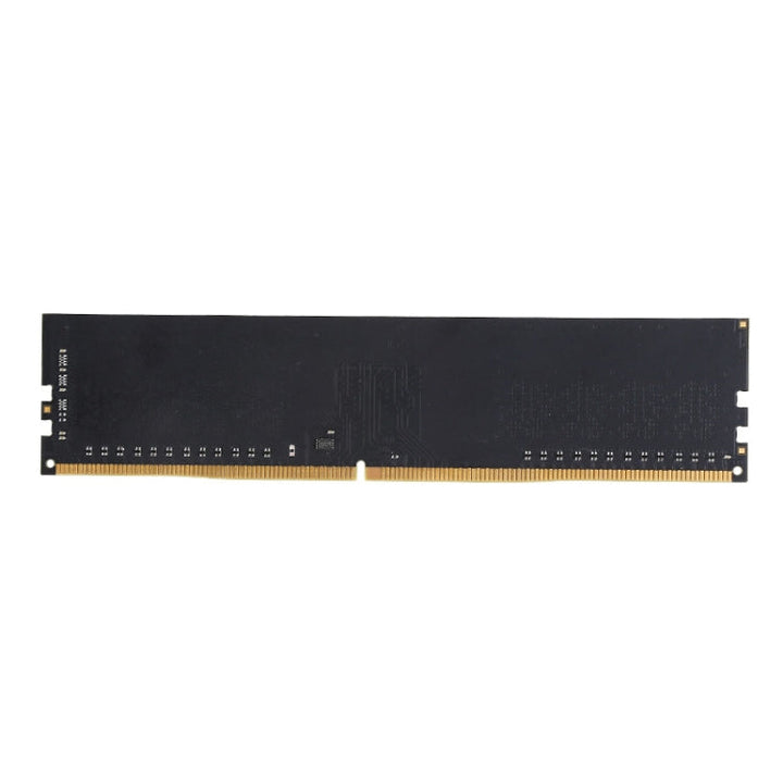 Lisslune | JingHai DDR4 4G Low Voltage Version 1.2V Desktop RAM (2400MHz)