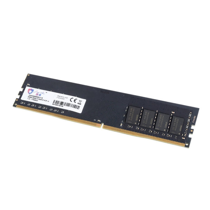 Lisslune | JingHai PC4 DDR4 16G single stick desktop memory (2666MHz)