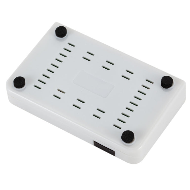 Lisslune | HDMI to RF HD Signal Converter (EU Plug)