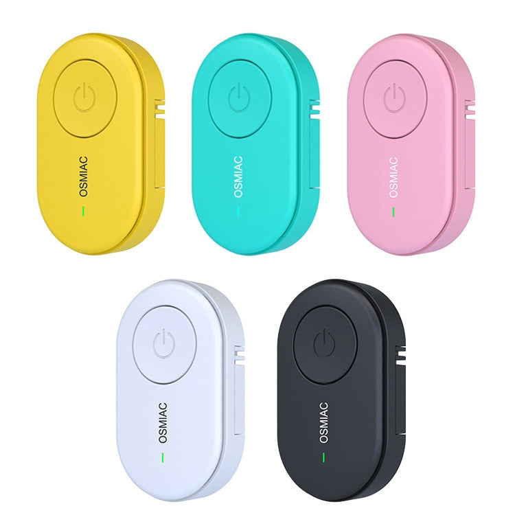 Pet Insect Protection Collar Portable Cat and Dog Collar Mosquito Defense Against Fleas & Lice & Mites and Ticks (Pink)