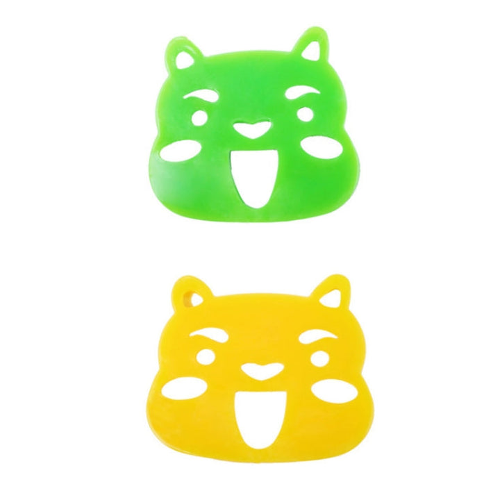 Washing Machine Pet Hair Remover, Color: Dog (OPP Packaging)