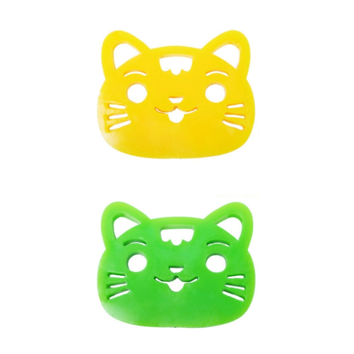 Washing Machine Pet Hair Remover, Color: Cat (OPP Packaging)