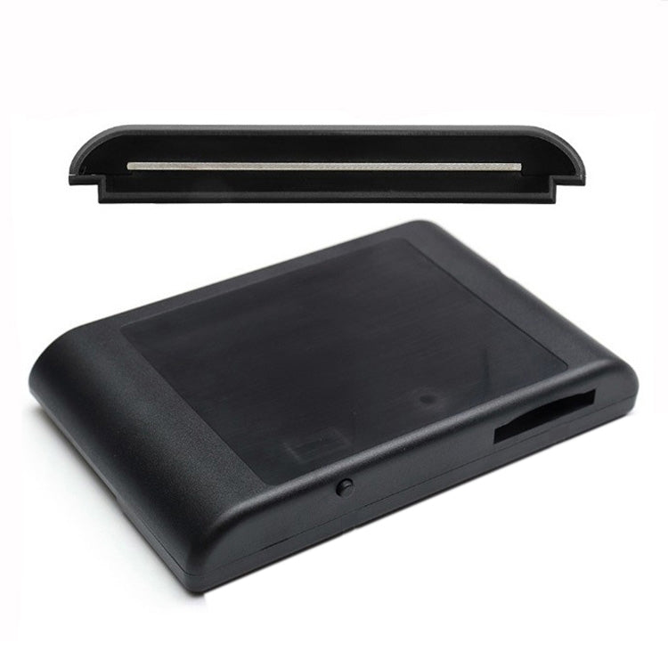 Lisslune | MD-001 Game Burn Card for Sega (Black)
