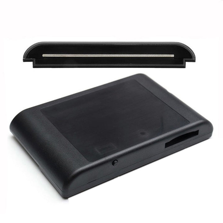 Lisslune | MD-001 Game Burn Card for Sega (Black)