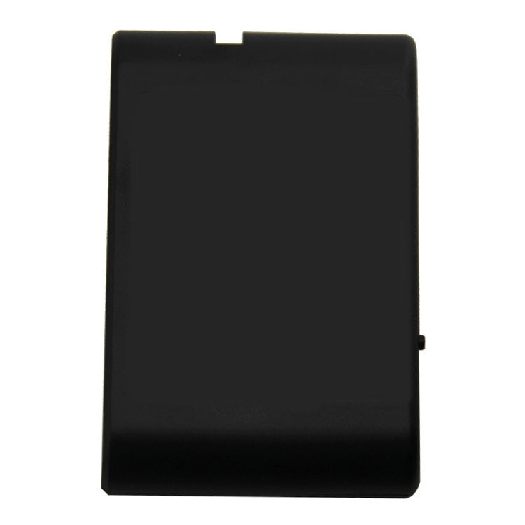 Lisslune | MD-001 Game Burn Card for Sega (Black)