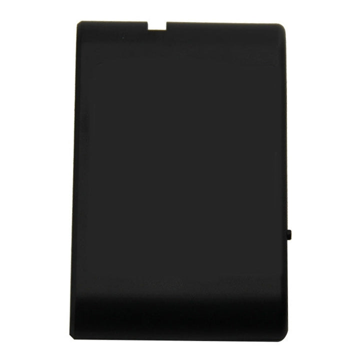 Lisslune | MD-001 Game Burn Card for Sega (Black)
