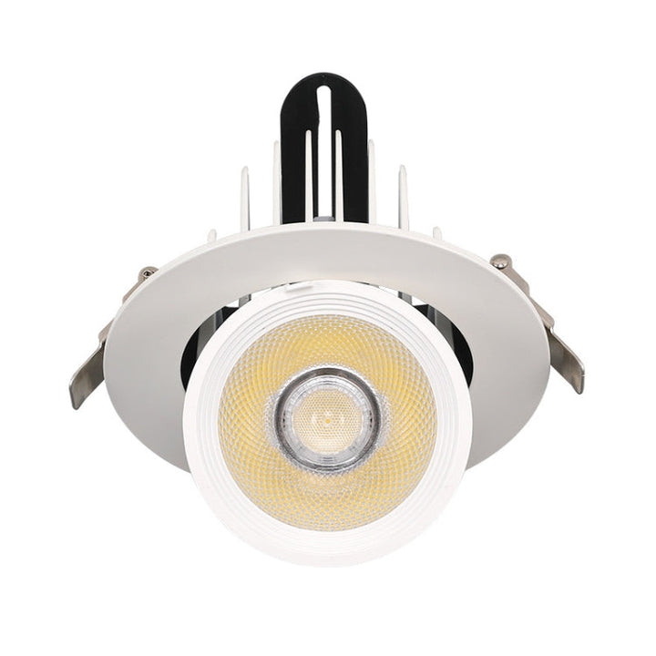 Lisslune | 35w Cutout 150mm LED Full Spectrum Plant Growth Light