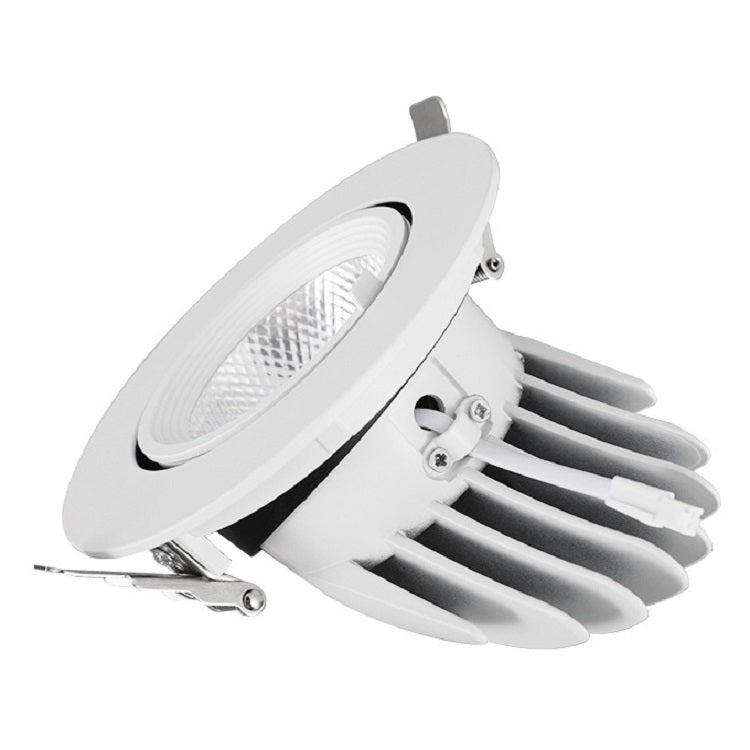 Lisslune | 35w Cutout 150mm LED Full Spectrum Plant Growth Light