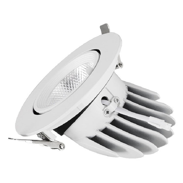 Lisslune | 35w Cutout 150mm LED Full Spectrum Plant Growth Light