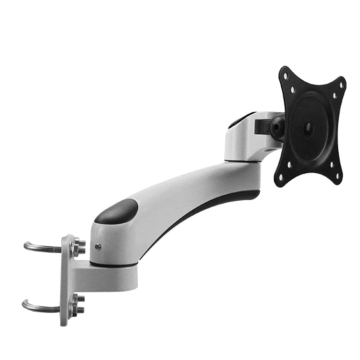 Lisslune | Gibbon Mounts FE111B Impact-free Wall Computer Monitor Stand