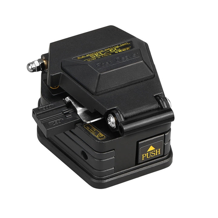 Lisslune | SKL-6C High-Precision Fiber Cutting Tool