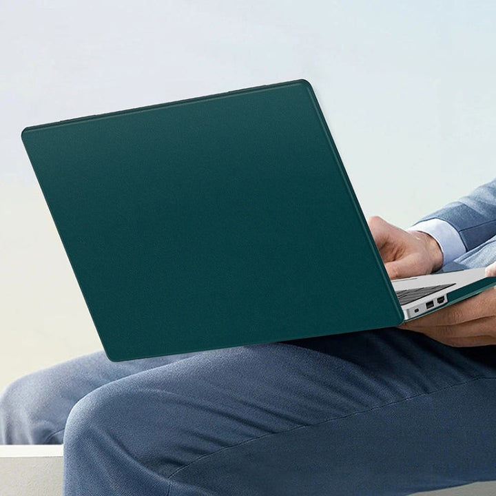 Lisslune | Laptop Anti-Drop Protective Case for Honor Magicbook Pro 16 (Dark Green)