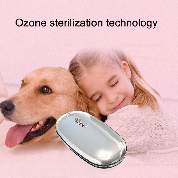 HF-068 Pet Odor Cleaner Mushroom Cat Ringworm Detection Lamp