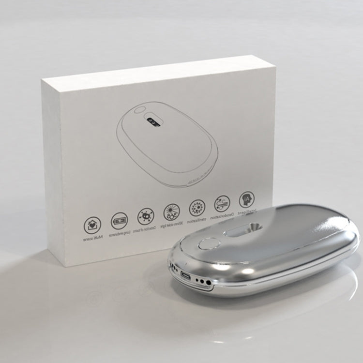 HF-068 Pet Odor Cleaner Mushroom Cat Ringworm Detection Lamp