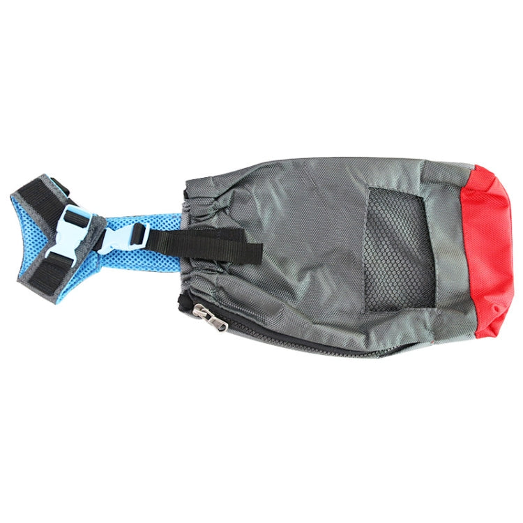 I-008 Anti-friction pet paralysis protection bag XXL