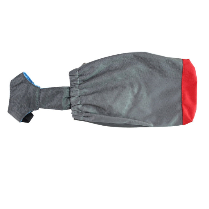 I-008 Anti-friction pet paralysis protection bag XXL