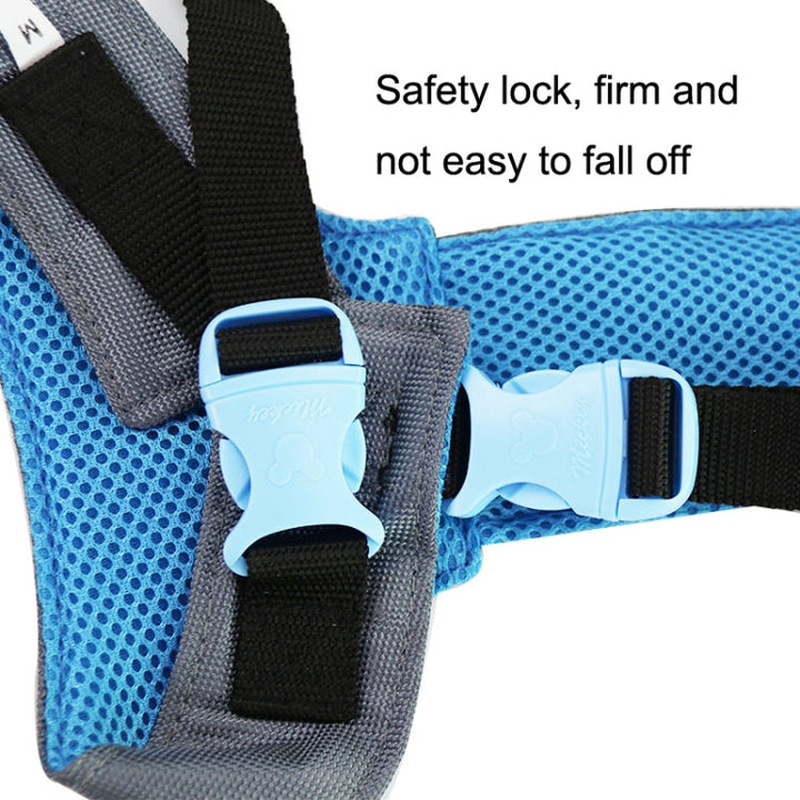 I-008 Anti-friction pet paralysis protection bag XXL
