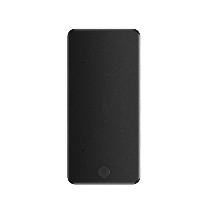 Lisslune | USB3.0 4 In 1 Computer Printer Share (4-Ports)