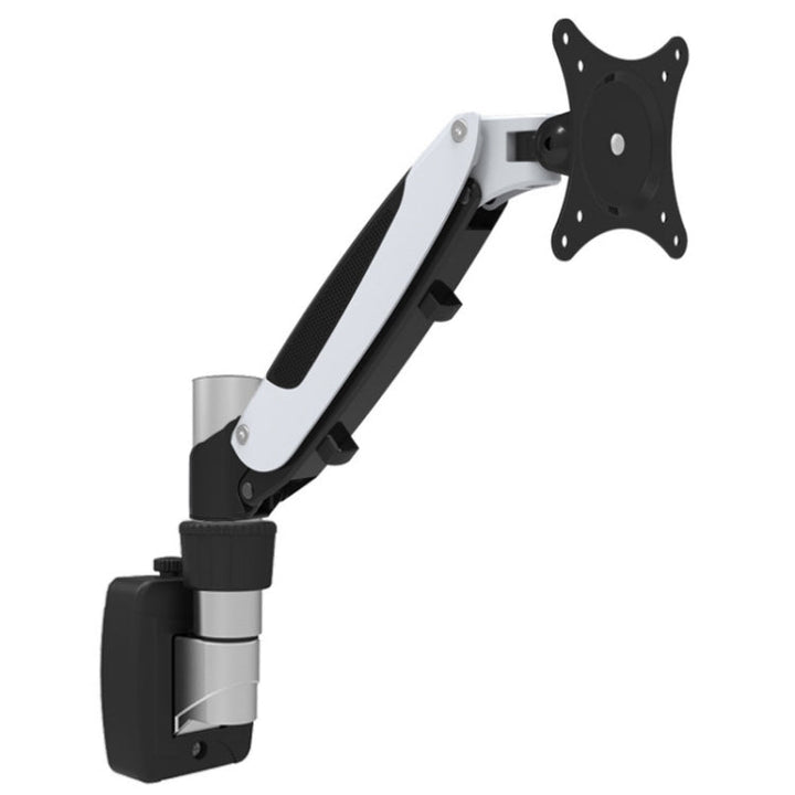 Lisslune | Gibbon Mounts Lift and Rotate Monitor Mount Rail Mount, Model: GM111P