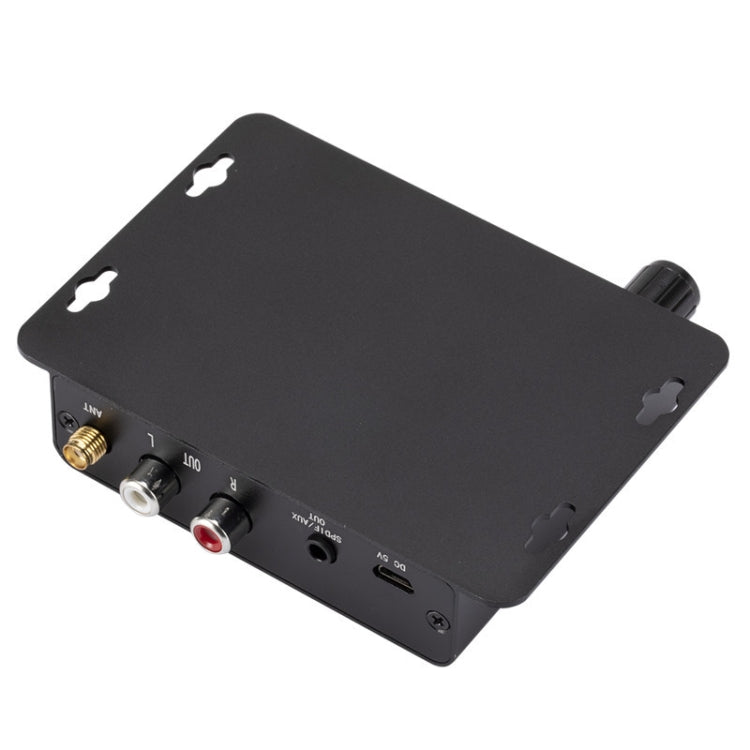 Lisslune | YQ-821 Bluetooth Digital Optical Coaxial Audio Converter