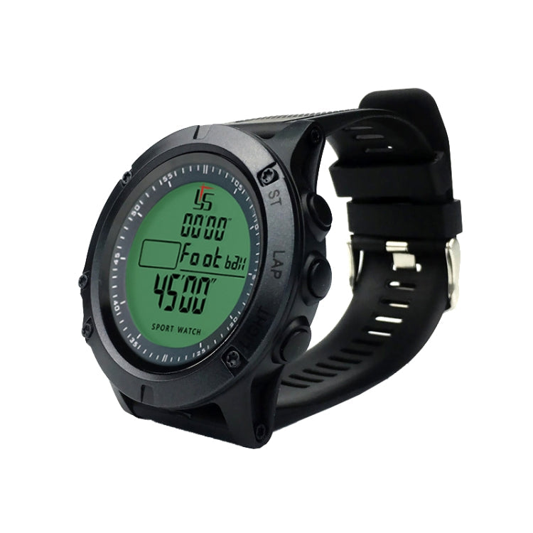 Lisslune | YS Luminous Soccer Referee Stopwatch Timer Clock Soccer Watch (YS-2000)