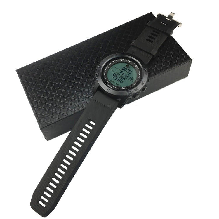 Lisslune | YS Luminous Soccer Referee Stopwatch Timer Clock Soccer Watch (YS-2000)