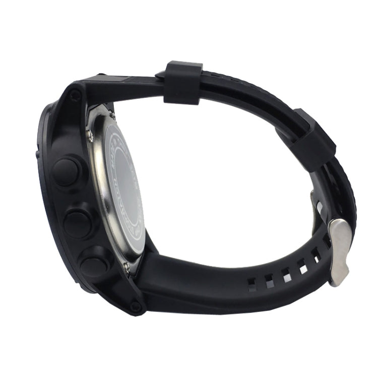 Lisslune | YS Luminous Soccer Referee Stopwatch Timer Clock Soccer Watch (YS-2000)
