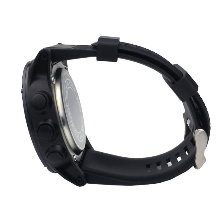 Lisslune | YS Luminous Soccer Referee Stopwatch Timer Clock Soccer Watch (YS-2000)