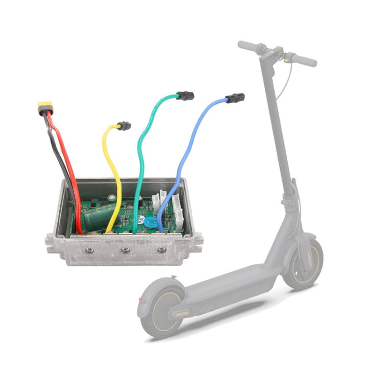 Lisslune | Motherboard Replacement Controller Main Board for Ninebot MAX G30 Electric Scooter