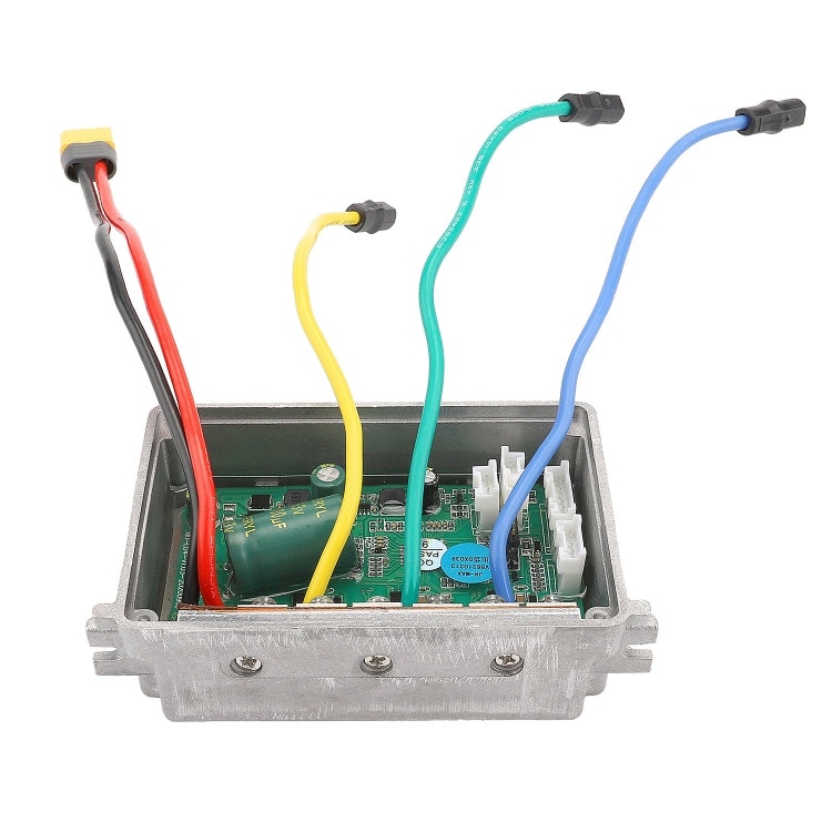Lisslune | Motherboard Replacement Controller Main Board for Ninebot MAX G30 Electric Scooter
