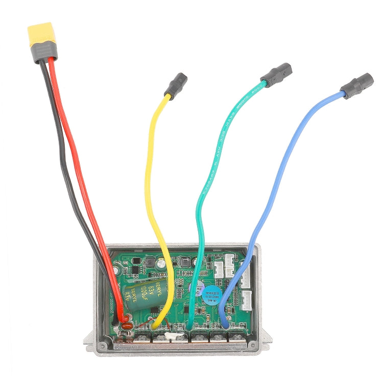 Lisslune | Motherboard Replacement Controller Main Board for Ninebot MAX G30 Electric Scooter