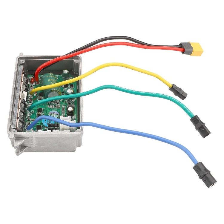 Lisslune | Motherboard Replacement Controller Main Board for Ninebot MAX G30 Electric Scooter