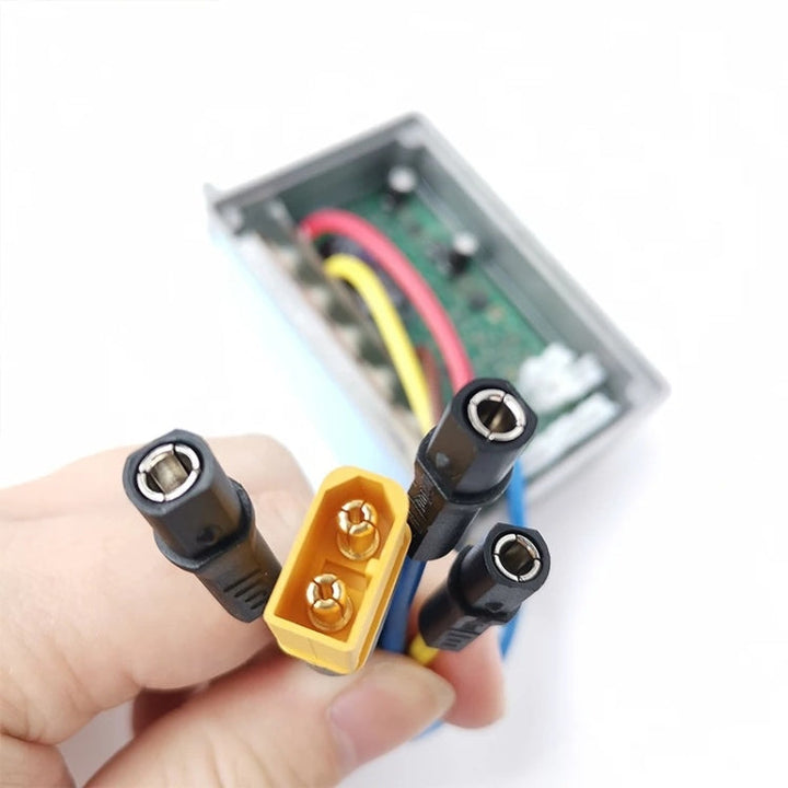 Lisslune | Motherboard Replacement Controller Main Board for Ninebot MAX G30 Electric Scooter