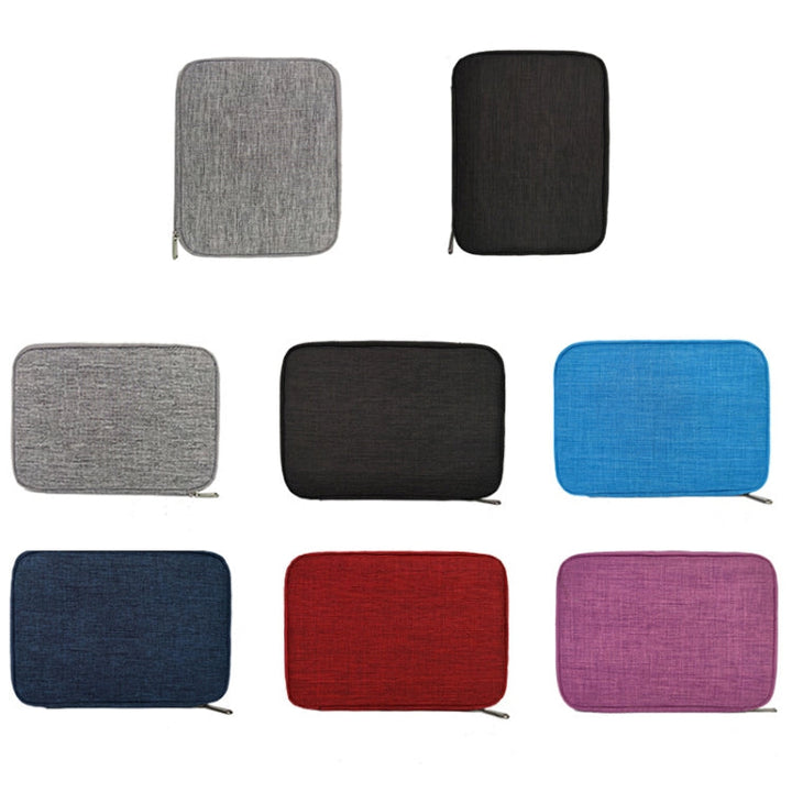 Lisslune | Kids Smartwatch Strap Waterproof Storage Bag, Color: Navy