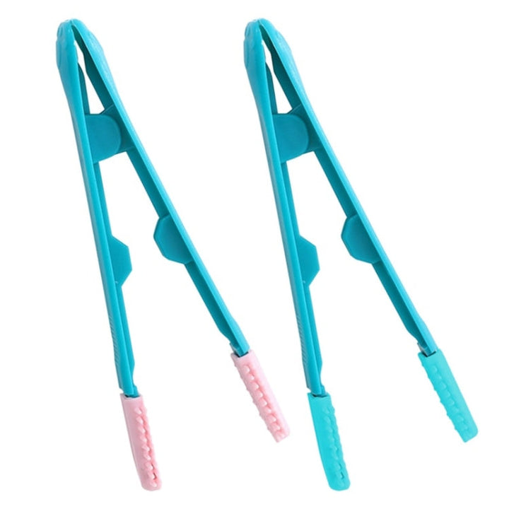 Cat Eye Brush Pet Eye Cleaner Cat Hair Knot Brush (All Blue)