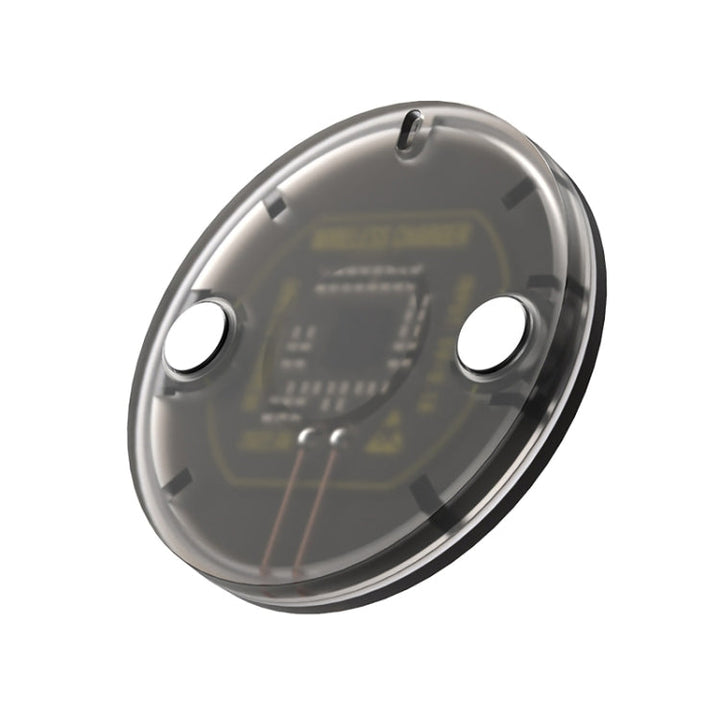 Lisslune | For Logitech G502 / G703 / G403 / G903 / GPW / GPW2 Mouse Wireless Charging Module Black