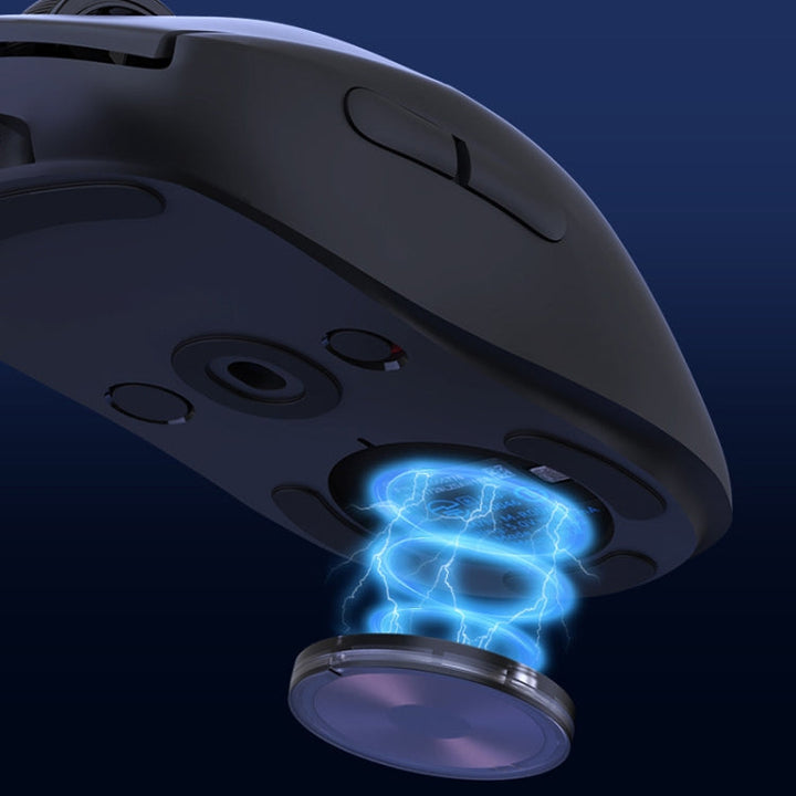 Lisslune | For Logitech G502 / G703 / G403 / G903 / GPW / GPW2 Mouse Wireless Charging Module Flash