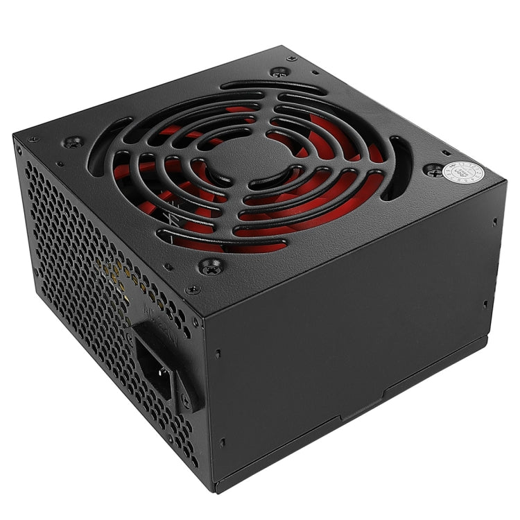 Lisslune | JBON 500WS ATX 12V Computer power supply with 12cm fan