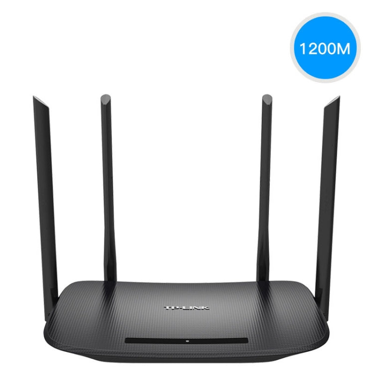 Lisslune | TP-LINK TL-WDR5620 AC1200 5G/2.4G Dual-Band Gigabit Wireless Router, CN Plug with 1m Network Cable