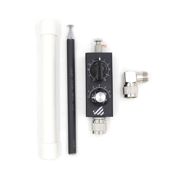 Lisslune | 30W QRP 5MHz-55MHz Shortwave FM Radio Transmitting Antenna