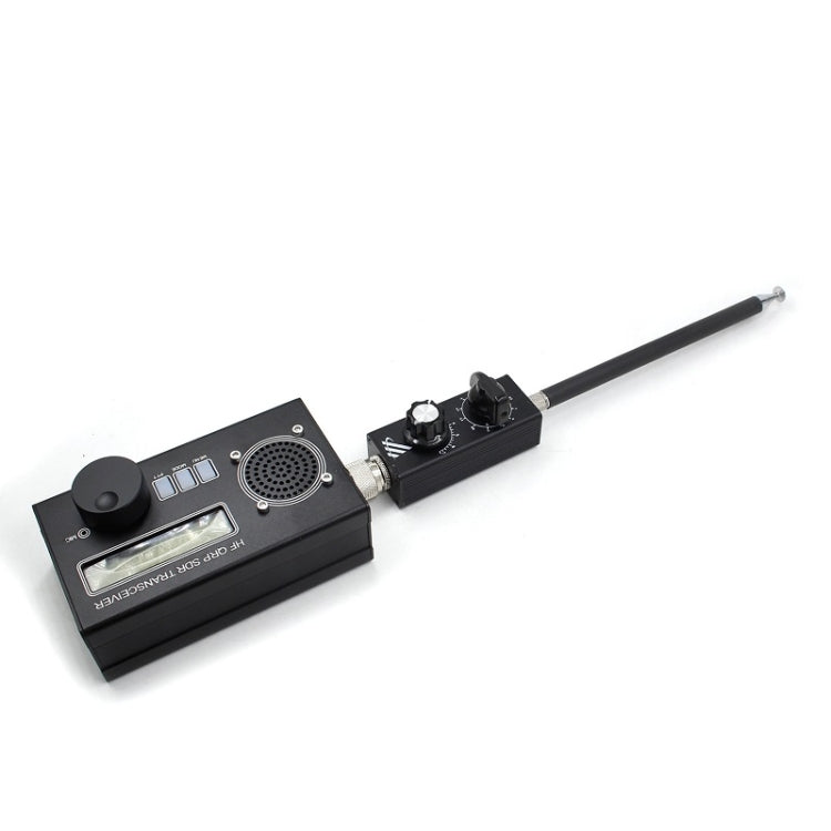 Lisslune | 30W QRP 5MHz-55MHz Shortwave FM Radio Transmitting Antenna
