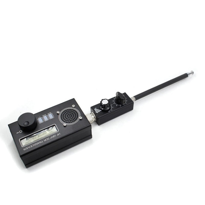 Lisslune | 30W QRP 5MHz-55MHz Shortwave FM Radio Transmitting Antenna