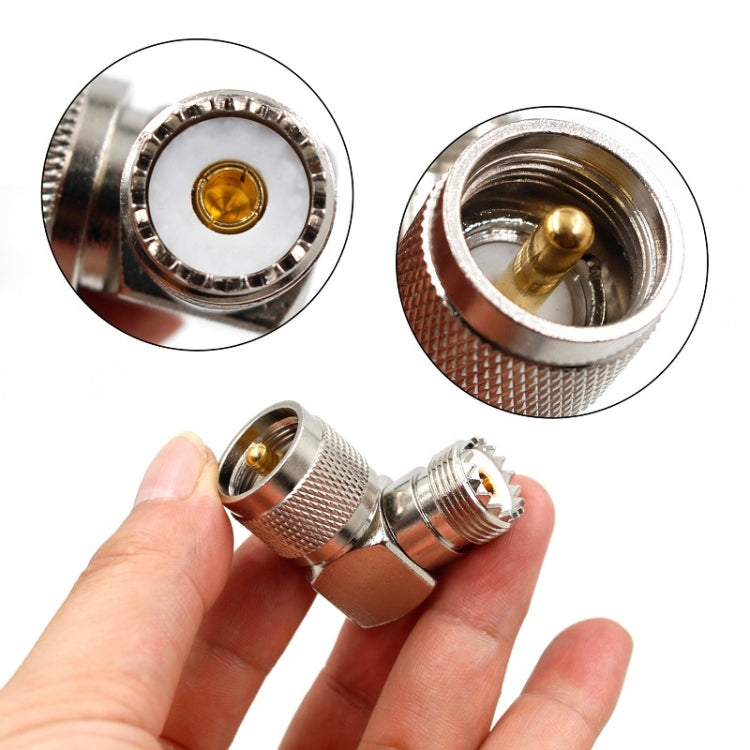 Lisslune | 30W QRP 5MHz-55MHz Shortwave FM Radio Transmitting Antenna