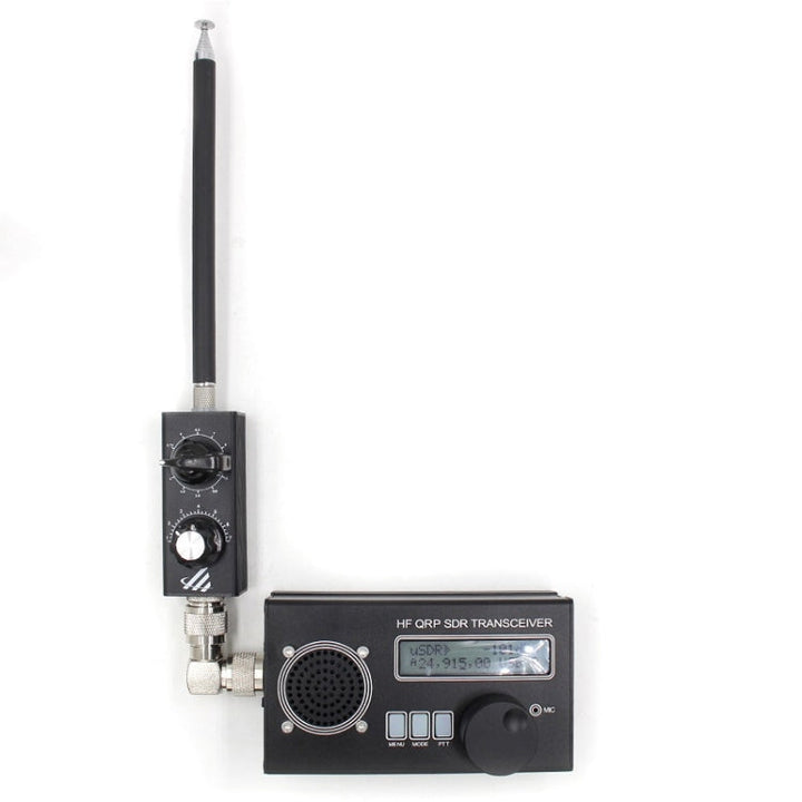 Lisslune | 30W QRP 5MHz-55MHz Shortwave FM Radio Transmitting Antenna
