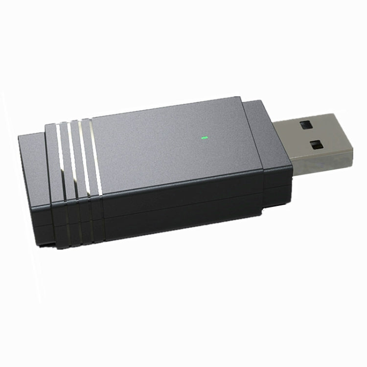 Lisslune | BT5.0 AC1200M Dual Band 2.4G+5.8G USB3.0 Wireless Gigabit Network Adapter