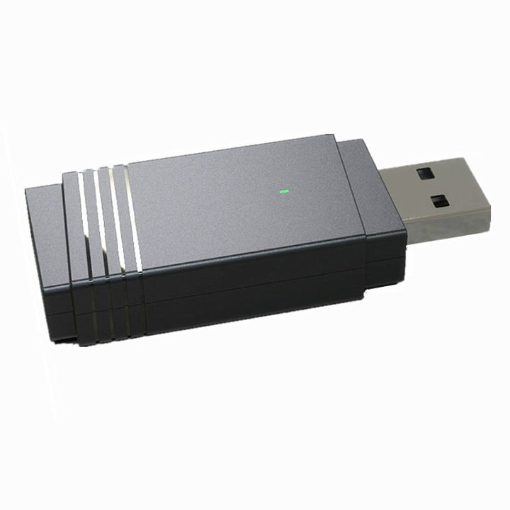 Lisslune | BT5.0 AC1200M Dual Band 2.4G+5.8G USB3.0 Wireless Gigabit Network Adapter