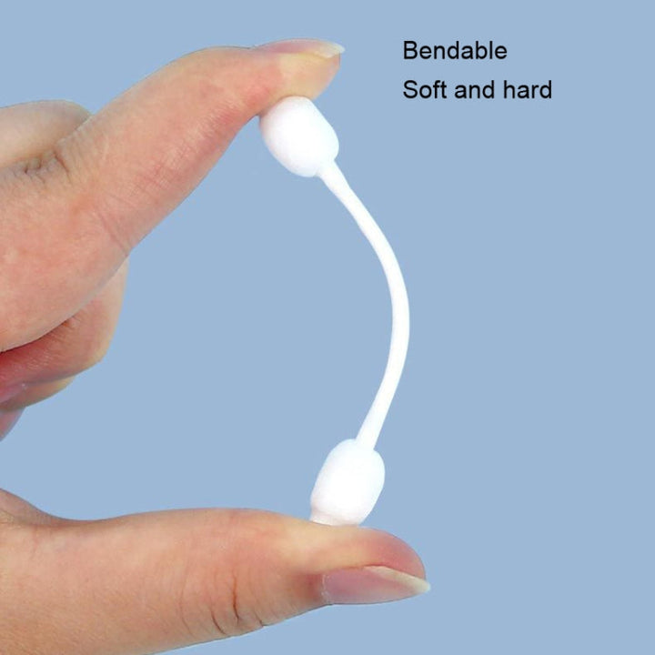 HTL0033017 2 boxes Pet Cotton Swabs Cat Dog Ear Cleaning Supplies