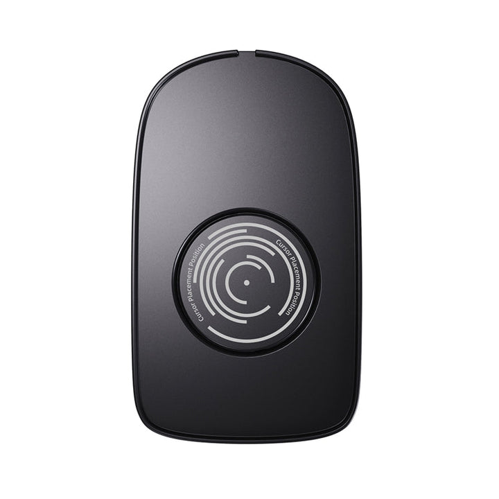 Lisslune | H26 Automatic Motion Virtual Mouse to Prevent Computer Lock Screen (Black)